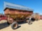 517 - COTTON SEED TRAILER