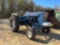 601 - ABSOLUTE - FORD 5000 HIGH BOY TRACTOR,