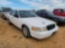 842 - 2008 FORD CROWN VICTORIA, *