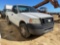 891 - 2008 FORD F150 4X4 *