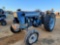 933 - ABSOLUTE - FORD 5000 TRACTOR,