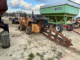 324 - ASTEC RT360 ATRICULATING TRENCHER,