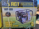 687 - NEW AGT-INDUSTRIAL WP-80, 3