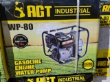 693 - NEW AGT-INDUSTRIAL WP-80, 3