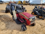 878A - MURRY LAWN TRACTOR,