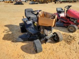 878F - MURRY LAWN TRACTOR,