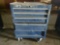 CRAFTSMAN ROLLING 5 DRAWER TOOL BOX