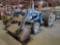 FORD TRACTOR WITH 7209 LOADER