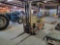 CLARK C500 FORKLIFT