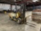 YALE MODEL GP040ADJUAE074 FORKLIFT