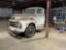 1952 FORD F-5 TRUCK