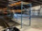 WAREHOUSE SHELVING, INCLUDES