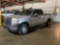 2011 FORD F150 4WD TRUCK