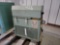 HONAVAC 67-1 PLASTIC MOLDING MACHINE