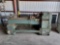 JET METAL LATHE