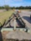 US ARMY 40FT SPREADER LIFTER
