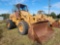 1985 CASE MW24C WHEEL LOADER