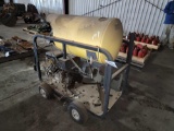 LANDA PRESSURE WASHER