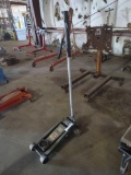 PITTSBURGH 3 TON FLOOR JACK