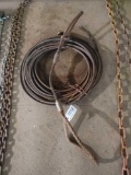 STEEL CABLE 1/2