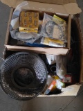 BOX CONSISTING OF NEW AND OLD PARTS