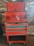WATERLOO ROLLING TOOL CHEST 3 DRAWER
