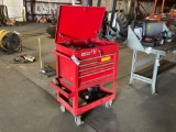 US GENERAL PRO ROLLING TOOL CART