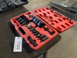 INFINITY 14 PC DIESEL INJECTOR EXTRACTOR