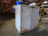 STEEL CABINET 30