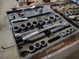 PITTSBURGH JUMBO SOCKET SET