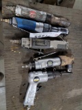 PNEUMATIC TOOLS