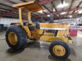 INTERNATIONAL 584 2WD TRACTOR