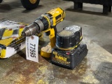 DEWALT DC988 CORDLESS DRILL