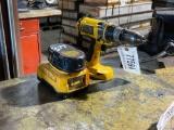 DEWALT DC988 CORDLESS DRILL