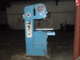 DOALL CONTOUR MACHINE BAND SAW