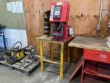 AEROQUIP PRO CRIMP 1380 HOSE PRESS