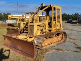 CAT D3 DOZER