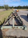 US ARMY 40FT SPREADER LIFTER