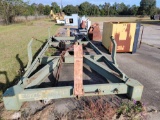 US ARMY 20FT SPREADER LIFTER