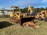 CAT 931B TRAC LOADER