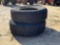 209 - 2 - 16.9 - 30 TRACTOR TIRES