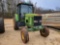 ABSOLUTE JOHN DEERE 2WD 7200 CAB TRACTOR,