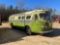 -1948 FLXIBLE MOTOR HOME, *