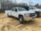 948 - 2014 CHEVY 3500 HD 4WD CREW CAB TRUCK *
