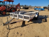 CARRY ON 6' X 12' GATE TRAILER