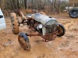 FORD 9-N TRACTOR,