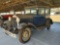 175 - FORD MODEL A COUPE,