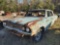 735 - FORD 1963 4 DOOR,