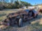 801 - MACH I MUSTANG SALVAGE ONLY