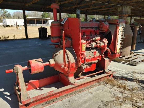 325 - INTERNATIONAL POWER UNIT